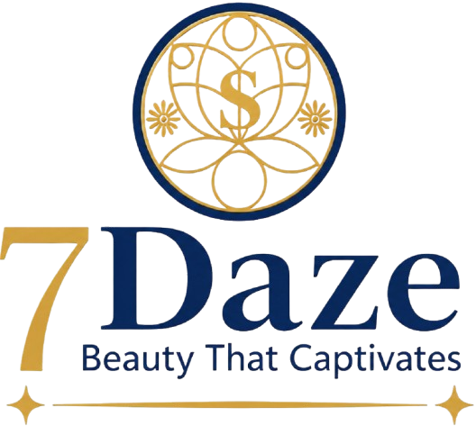 7DAZE Logo